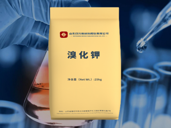 溴化钾价格